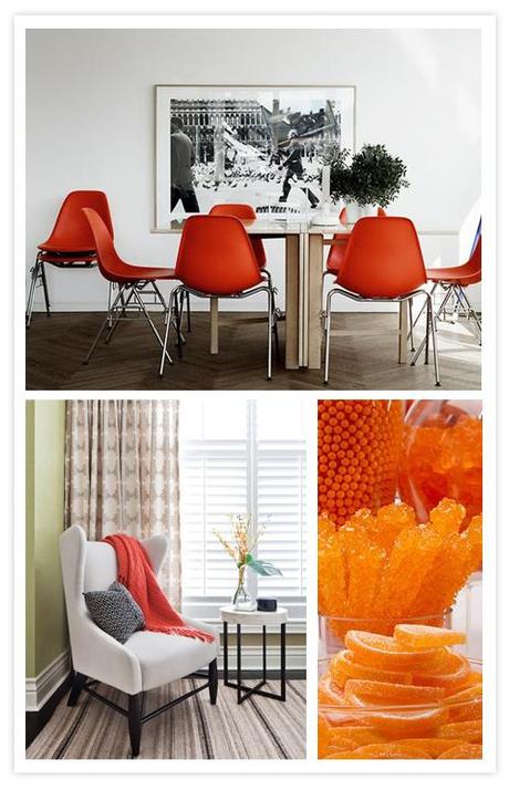 tangerine11 EL LENGUAJE DEL COLOR