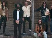 "Run River", Corizonas