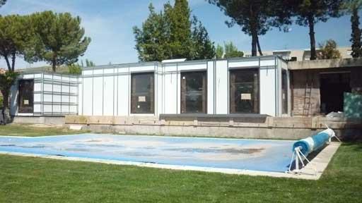 Os presentamos una nueva vivienda A-cero Tech al Sur de Madrid!