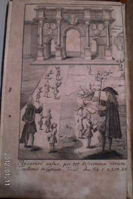 Metáforas del aprendizaje: la historia cultural