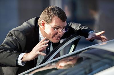 Ubuntu quiere estar en tu automovil