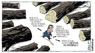 De los derechos humanos