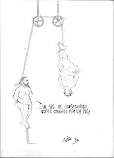 De los derechos humanos