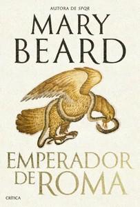 «Emperador de Roma», de Mary Beard