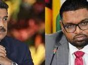 Columna Juan Martorano Edición 108: Actualización información mediática internacional ataque controversia territorial sobre Guayana Esequiba.