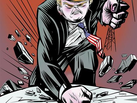 Claves del Evento del Atlantic Council con Brian Nichols