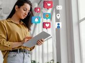 impacto marketing digital crecimiento empresarial: estadísticas reveladoras