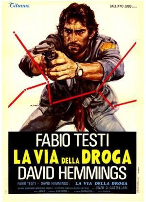Camino de la droga, el (Italia, 1977) Camino de la droga, el (Italia, 1977)