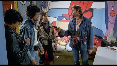 Camino de la droga, el (Italia, 1977) Camino de la droga, el (Italia, 1977)