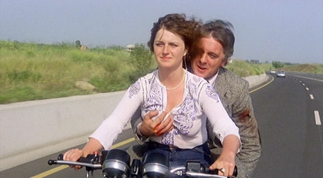 Camino de la droga, el (Italia, 1977) Camino de la droga, el (Italia, 1977)