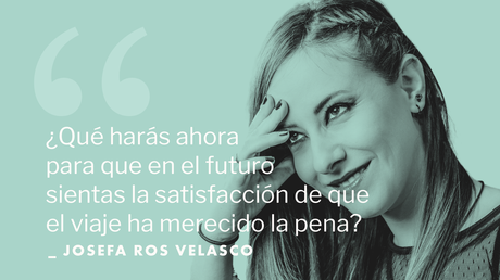 Aburrimiento: más allá de la inactividad con Josefa Ros Aburrimiento: más allá de la inactividad con Josefa Ros