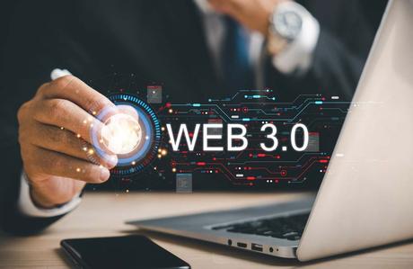 Qué es Web 3.0 o Web3 y cuáles son sus Características Qué es Web 3.0 o Web3 y cuáles son sus Características