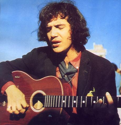 La Mesa Beatle: Amor de Primavera