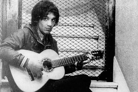 La Mesa Beatle: Amor de Primavera