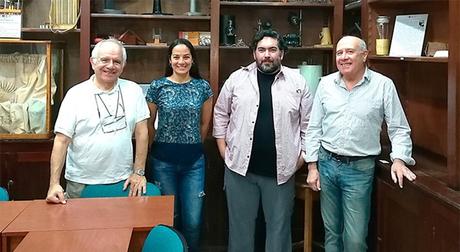 Ciencia comprometida