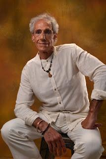 Rock Federal: Chiche Barrionuevo - Un músico todo terreno