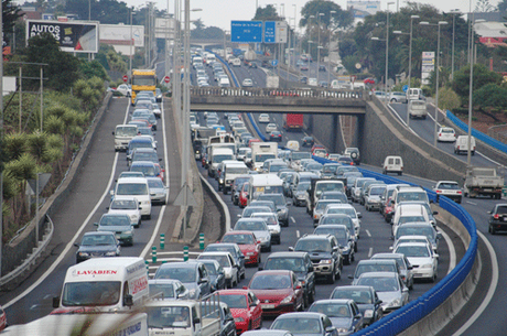 Viendo Canarias desde lejos