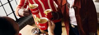 VUELVEN LOS HOT GINS DE BEEFEATER