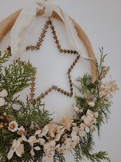 Coronas de Navidad * Ideas e Inspiración