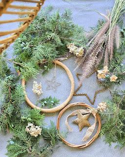 Coronas de Navidad * Ideas e Inspiración