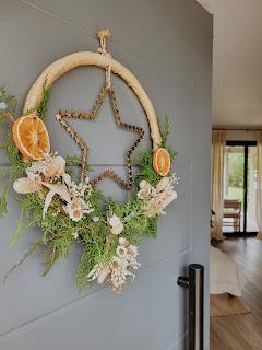 Coronas de Navidad * Ideas e Inspiración