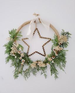 Coronas de Navidad * Ideas e Inspiración