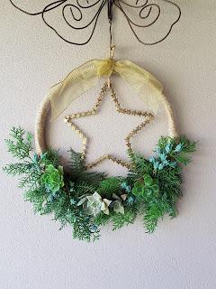 Coronas de Navidad * Ideas e Inspiración