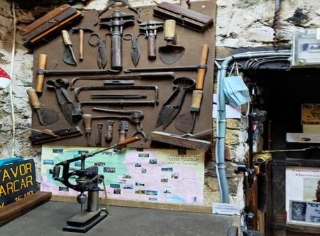 Herminio Revilla, el imaginero (X)