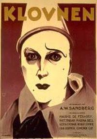 Cine de verano: El payaso (Klovnen, A.W. Sandberg, 1926)