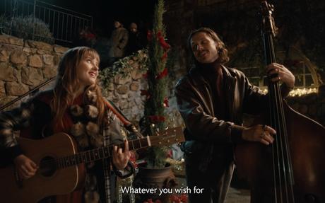 En el año del 100° Aniversario de Disney, las fiestas se llenan de magia con un corto espeacail y regalos para compatir en familia 4a771d5a-f1f4-c916-da8a-271571fdba63