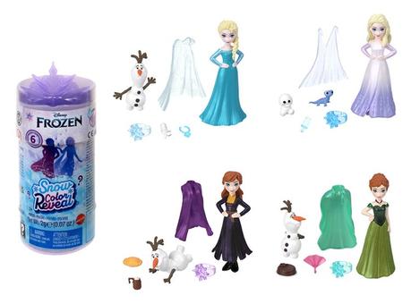 En el año del 100° Aniversario de Disney, las fiestas se llenan de magia con un corto espeacail y regalos para compatir en familia cb0ae225-fb3f-5a90-ccfb-cddb8d1a2b74