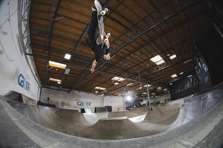 Marcelo Jiménez cierra 2023 y busca la clasificación a los Juegos Olímpicos Marcelo Jimenez (2)