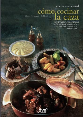 El Mejor 10 cazo cocina de 2024: La Elección de los Especialistas Cómo cocinar la caza