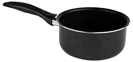 El Mejor 10 cazo cocina de 2024: La Elección de los Especialistas Cazo Aluminio Antiadherente Inducción 16cm diámetro