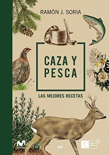 El Mejor 10 cazo cocina de 2024: La Elección de los Especialistas Caza y pesca: Las mejores recetas (SIN COLECCION)