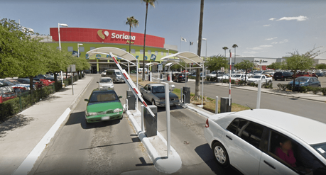 Reforma para Eliminar Cobro de Estacionamiento en Centros Comerciales de San Luis Potosí a partir de Enero 2024