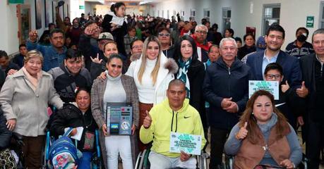 Convenio del DIF y SCT Brinda Transporte Gratuito a Adultos Mayores y Personas con Discapacidad en San Luis Potosí