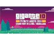 Festival Gigante 2024, novedades