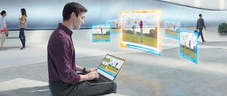 La inteligencia artificial y su presencia en las ciudades inteligentes La inteligencia artificial y su presencia en las ciudades inteligentes