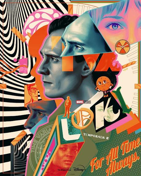 Loki (Temporada final)