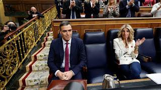 De la democracia, la derecha y la izquierda