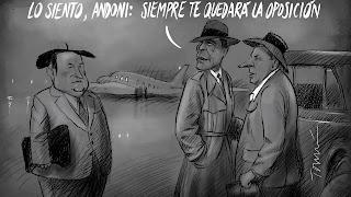 Del discurso de Estrasburgo