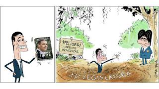 Del discurso de Estrasburgo