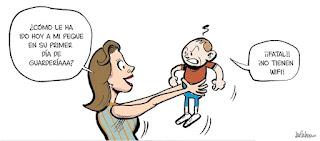 Del discurso de Estrasburgo