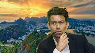 Del discurso de Estrasburgo