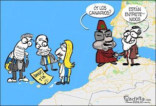 Del discurso de Estrasburgo