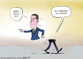 Del discurso de Estrasburgo