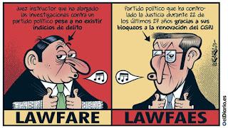 Del discurso de Estrasburgo