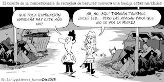 Del discurso de Estrasburgo