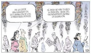 Del discurso de Estrasburgo